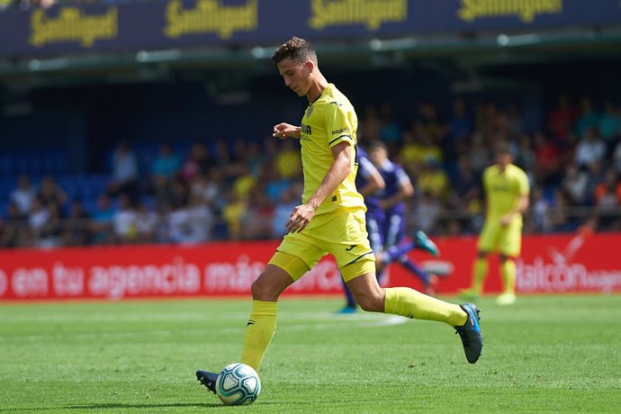 Fútbol.- El Villarreal renueva al canterano Pau Torres hasta junio del 2024