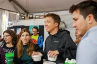 Más País dice en una encuesta propia que lograría 16 diputados y hasta el 6% de los votos