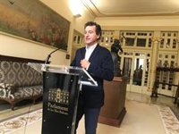 Company adverteix que Balears està "en un procés de desacceleració i ralentització"