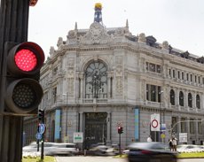 El Banc d'Espanya avisa que garantir les pensions requerirà "ajustos" en ingressos i despeses (Eduardo Parra - Europa Press - Archivo)