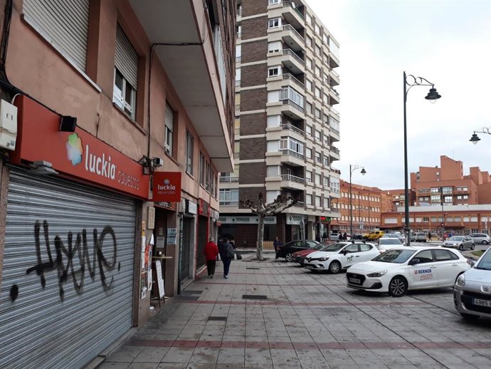 Recurso de locales de apuestas.