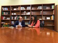 Roldán (Cs) acusa al PSC de "dividir al constitucionalismo" rechazando la moción contra Torra
