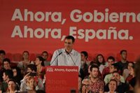 Sánchez dice que el Gobierno actualizará las entregas a cuenta a las comunidades antes del 10N