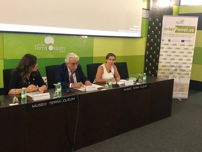 Jaén.- La Junta participa en unas jornadas sobre el Registro de Explotaciones Ag