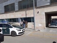 La jueza envió a prisión al novio de Dana Leonte por la gravedad de los hechos y para que no oculte pruebas