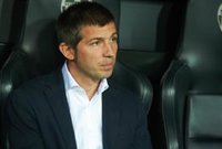 Celades: "Ante equipos con tantísima calidad, cualquier descuido se paga caro"