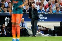 Ten Hag: "Desde el banquillo disfruto mucho viendo nuestro fútbol"