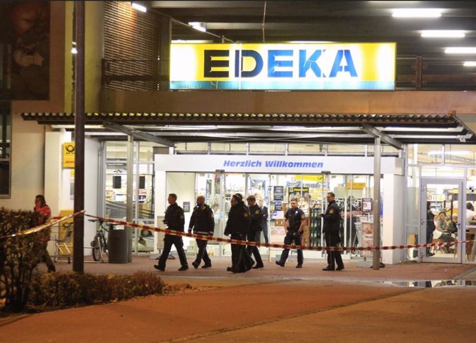 Un tiroteo deja un muerto y un herido grave en el sureste de Alemania