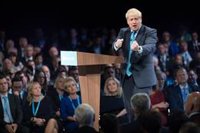 Irlanda dice que las propuestas de Johnson pueden servir para dialogar pero no como base del acuerdo del Brexit