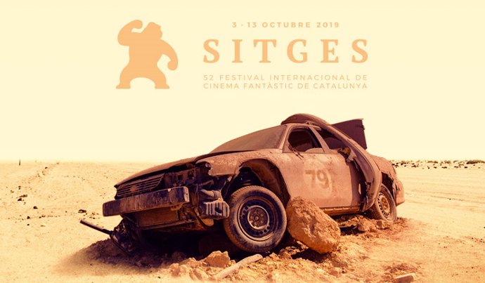 Cartell de Sitges 2019