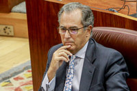 Ossorio destaca la "rápida" renuncia de Canoyra y que los cargos públicos deben tener un "plus de ejemplaridad"