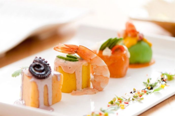 Saborea España celebra su 10 aniversario con una gala dedicada a la gastronomía