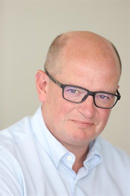 Bent Hunt, nuevo director global del área de Asuntos Corporativos de Siemens Gamesa