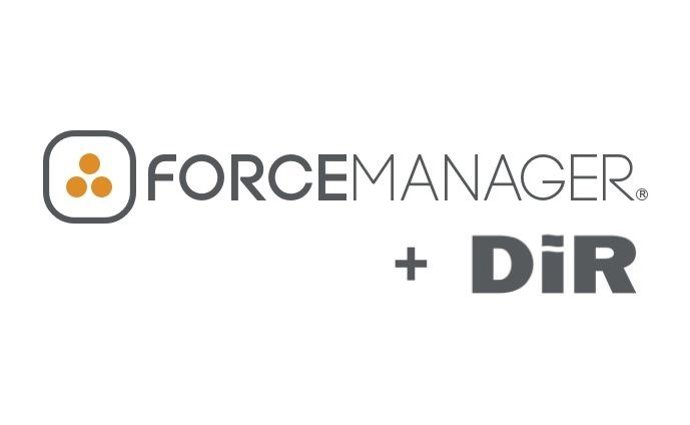ForceManager & DIR