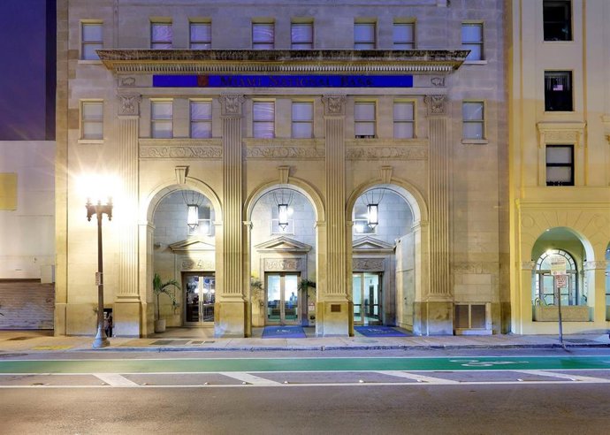 El Grupo Hotusa compra el Eurostars Langford de Miami