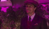 The Gentlemen: Matthew McConaughey es un traficante de marihuana en lo nuevo de Guy Ritchie