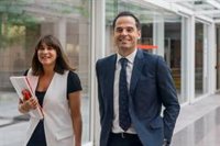 Aguado "por supuesto" defiende la Ley de Memoria Histórica y su aplicación en la Comunidad de Madrid