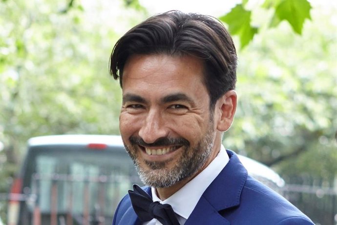 Ricardo Sáinz el nuevo CMO en Psious