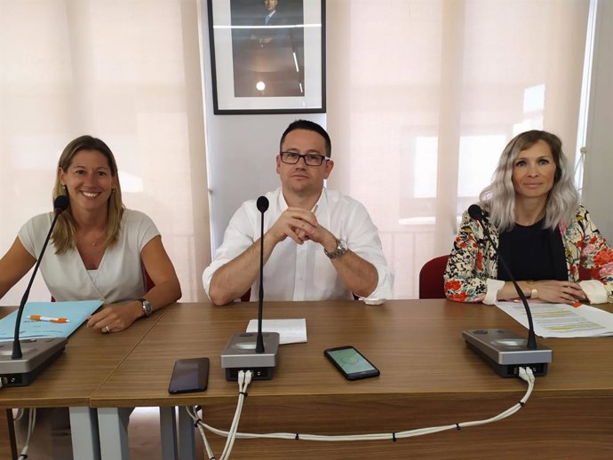 El Ayuntamiento de Lardero desestima la concesión de licencia de apertura de salón de juego en el municipio