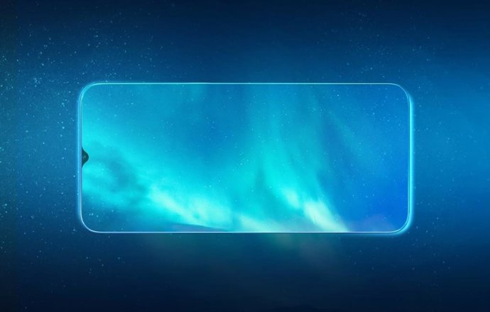 Pantalla del Realme X2 Pro