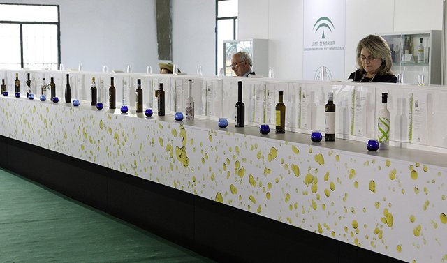 Sector agroalimentario andaluz