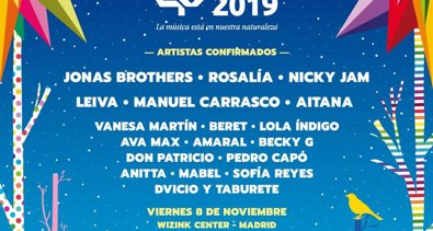 Música