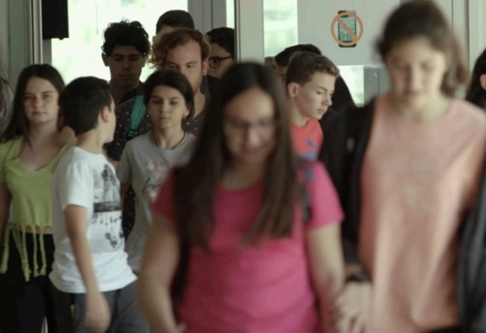 Picotazos contra el cristal se presenta en Madrid el 11 de octubre, dentro del Festival Internacional de Cine de Madrid