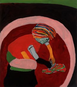 El CAC Málaga reabre sus puertas el 15 de octubre con la exposición 'Eleuthera' de Sean Scully