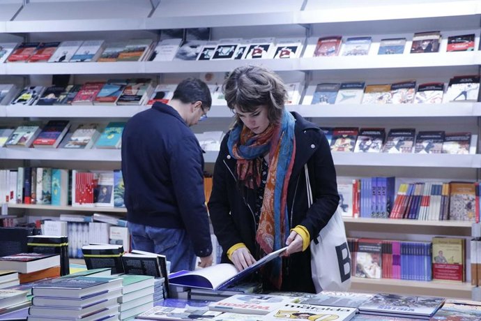 Nuevo concurso de microrrelatos del Coso del Libro