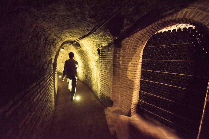 La Ruta del vino de de Rueda