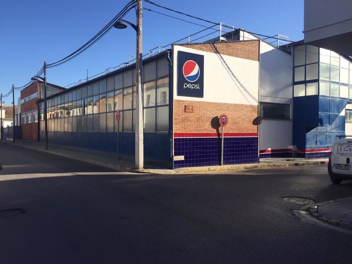 Marratxí recibirá los terrenos y el edificio de la antigua planta de PepsiCo para iniciativas socioculturales