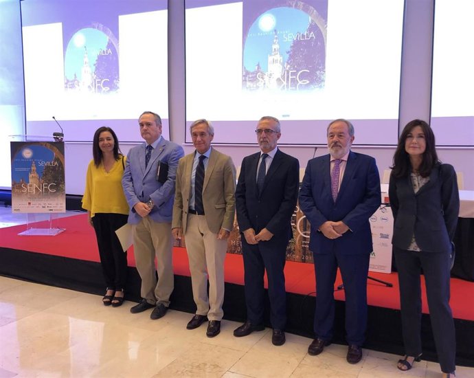 Reunión anual de la Sociedad Española de Neurofisiología Clínica