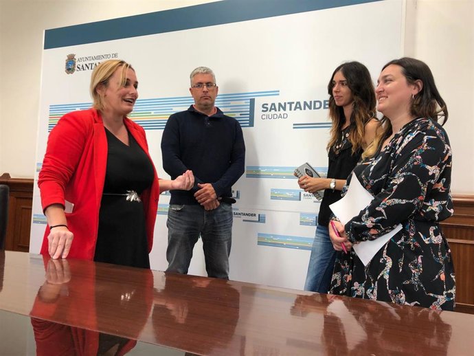 Nuevas asesorías de Espacio Joven