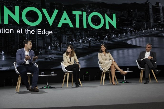 Schneider Electric planea invertir 500 millones en 'startups' en los próximos cinco años