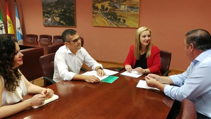 Ayuntamiento de Alcalá destina 50.000 euros de emergencia social para gastos de material escolar y libros