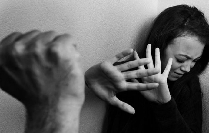Agresión, abuso, violencia de género
