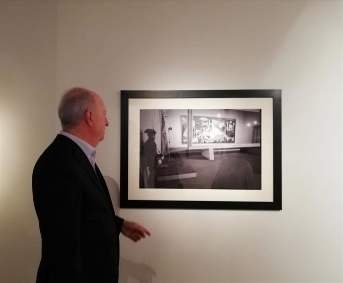 Exposición 'Instantes decisivos' en la FMCCB