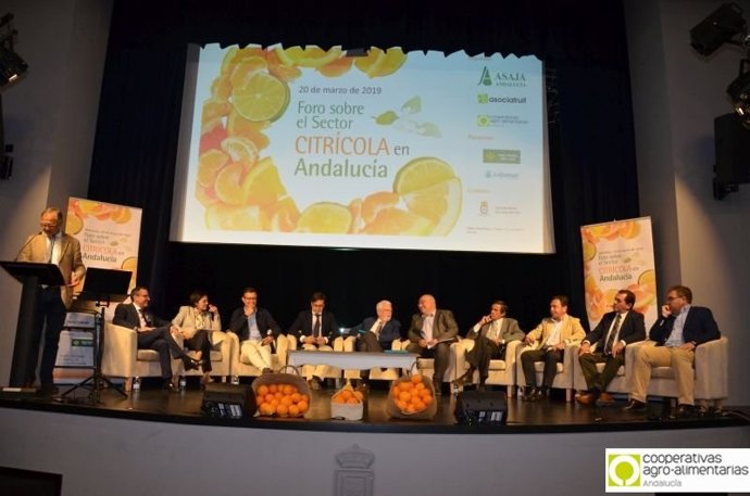 Cooperativas ven un "atentado" el anuncio de nuevos aranceles en EEUU, mercado q