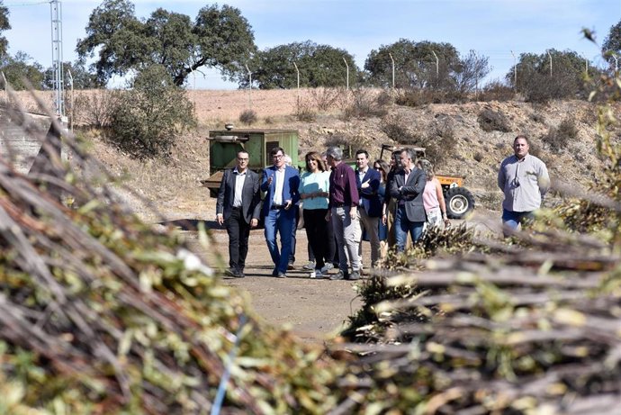 La presidenta de la Junta de Andalucía, Susana Díaz.