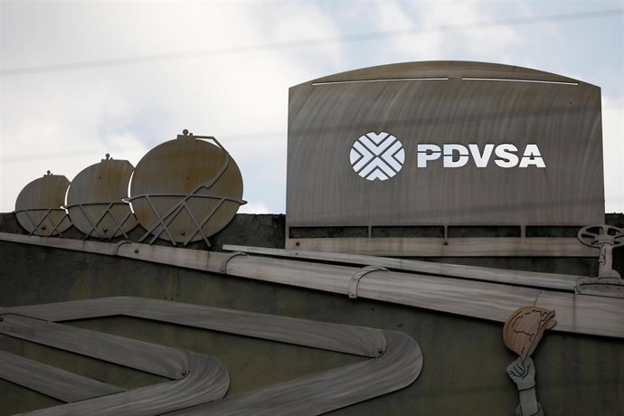 Instalaciones de PDVSA
