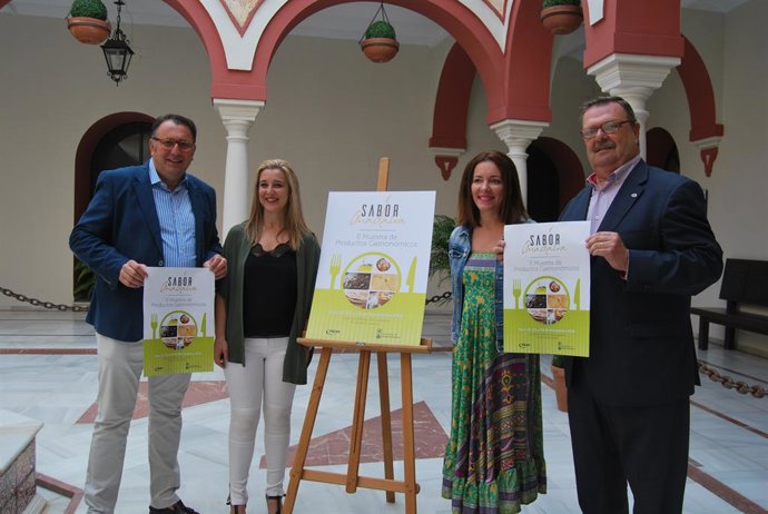 Sevilla.- Alcalá volverá a mostrar lo mejor de su gastronomía en la segunda edic