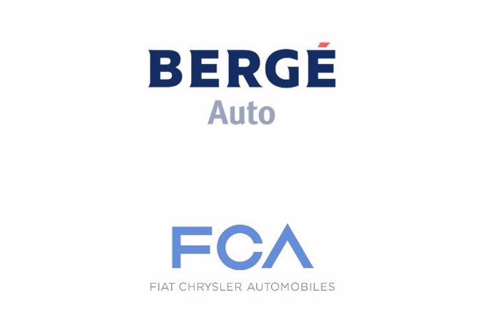 Acuerdo entre Bergé Auto y FCA para el mercado finlandés