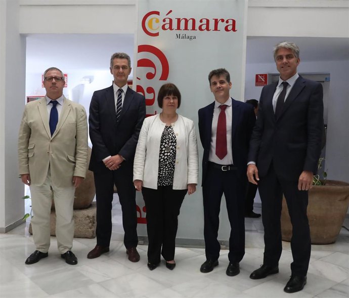 Jornada divulgativa para empresas ante la salida de la UE de Reino Unido