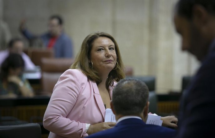 Crespo defenderá reutilizar aguas de uso agrícola en el Consejo de Ministros de 