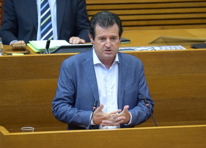 Agua.- El PPCV exige medidas "urgentes" para paliar las consecuencias de la sequ