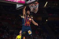 El Baskonia debuta en el majestuoso Zalgirio Arena