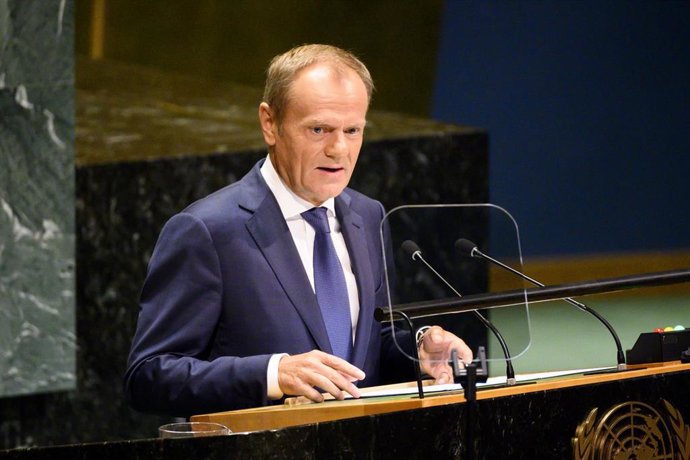 Donald Tusk