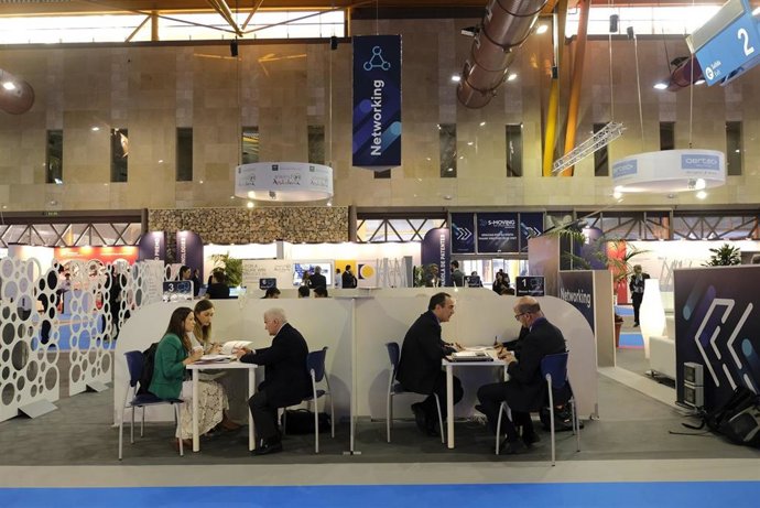 Celebración de S-Moving