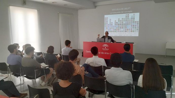 Curso sobre arquitectura en los cursos de verano de la UNIA