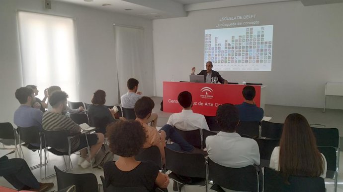 UNIA.- Un curso de la UNIA destaca la necesidad de buscar soluciones al cambio c